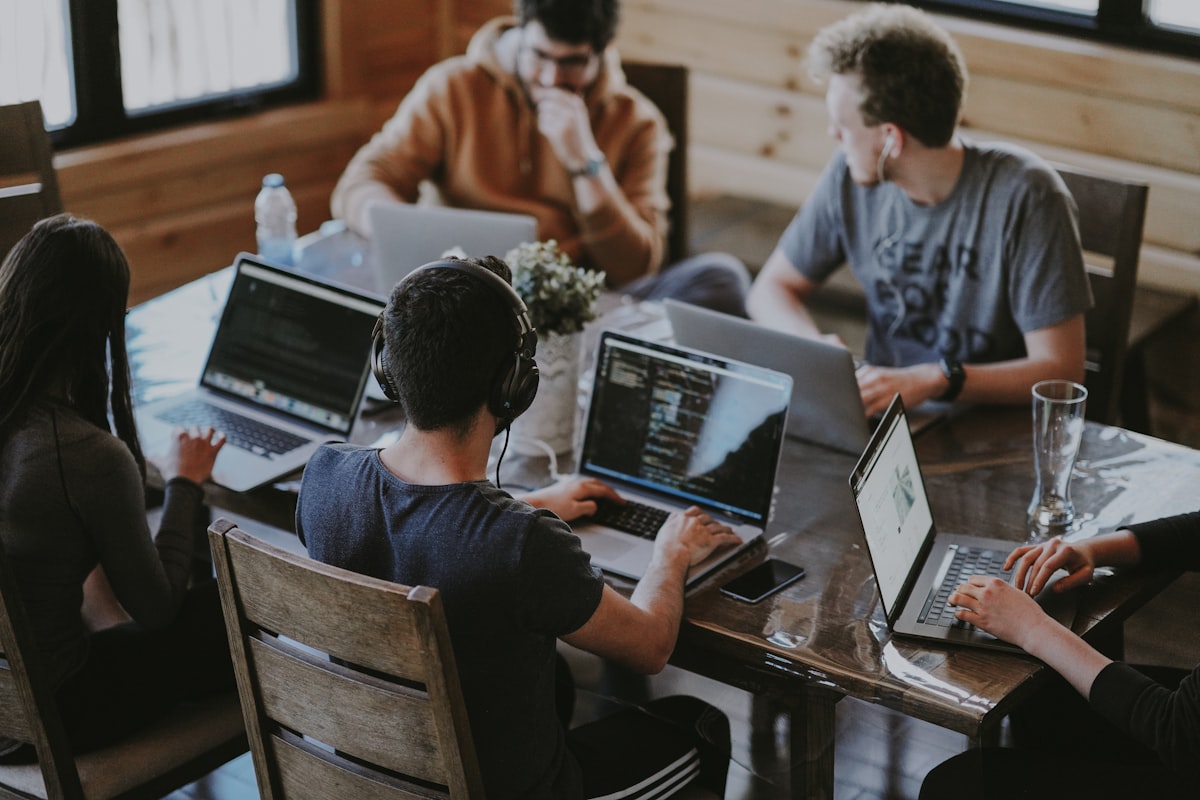 Front-end Web Development