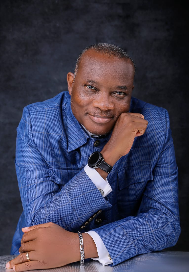 Dr Wale Adeduro
