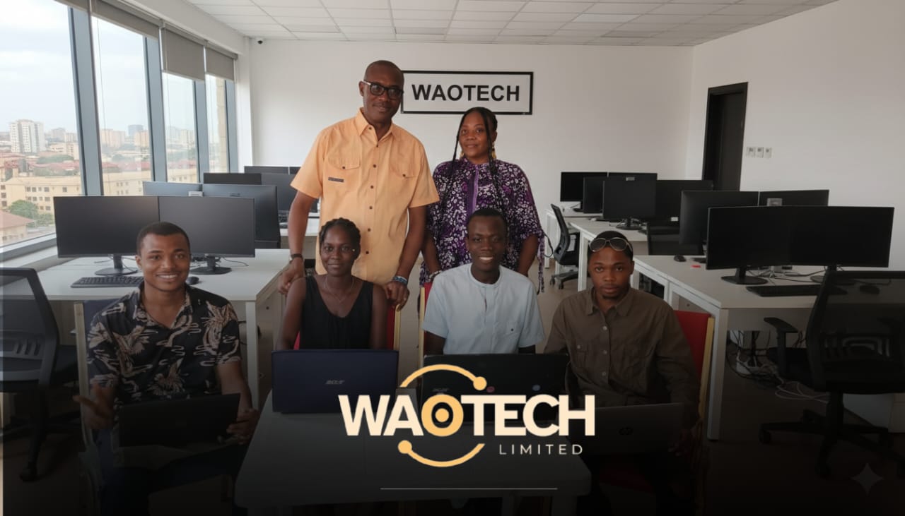 WAOTECH Internship Program